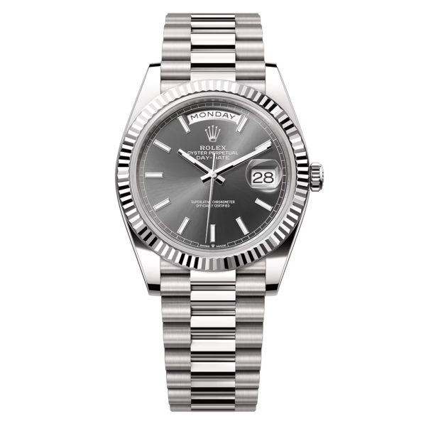 Товар Rolex Day-Date 40mm 228239-0060 VSF Фото 1 - Rolex Day-Date 40mm 228239-0060 VSF
