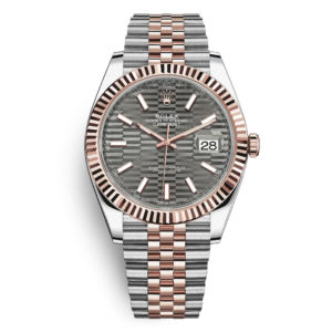 Фото 46 - Rolex DateJust 41mm 126331-0020 Steel