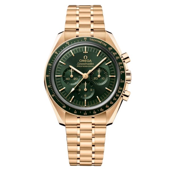 Фото 1 - Omega Speedmaster 42mm Art 7846