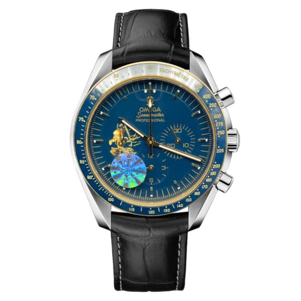 Товар Omega Speedmaster 42mm Art 7854 Фото 1 - Omega Speedmaster 42mm Art 7854