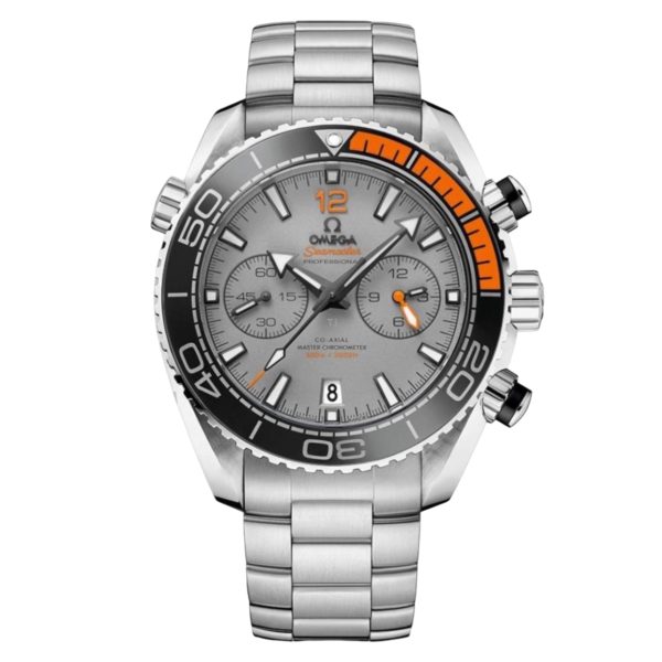 Товар Omega Seamaster Planet Ocean 600M Chronograph Art 7848 Фото 1 - Omega Seamaster Planet Ocean 600M Chronograph Art 7848