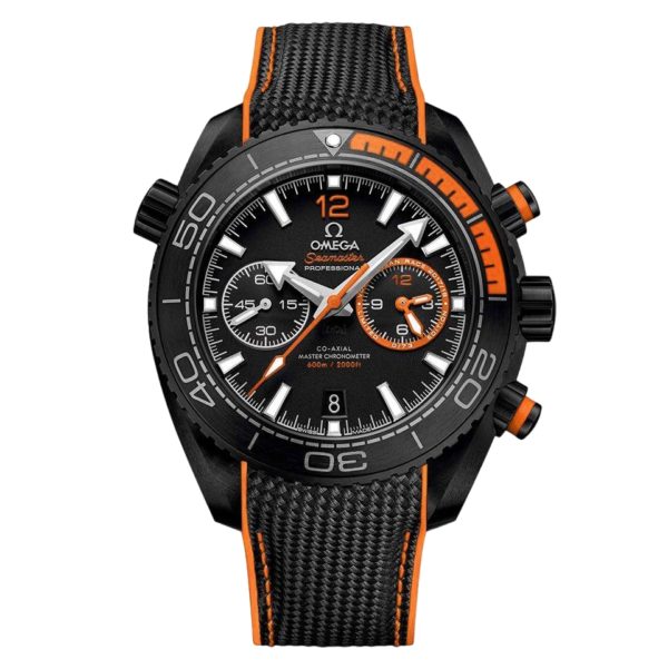 Товар Omega Seamaster Planet Ocean 600M Chronograph Art 7850 Фото 1 - Omega Seamaster Planet Ocean 600M Chronograph Art 7850