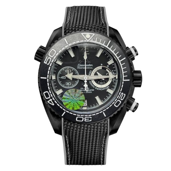 Товар Omega Seamaster Planet Ocean 600M Chronograph Art 7851 Фото 1 - Omega Seamaster Planet Ocean 600M Chronograph Art 7851