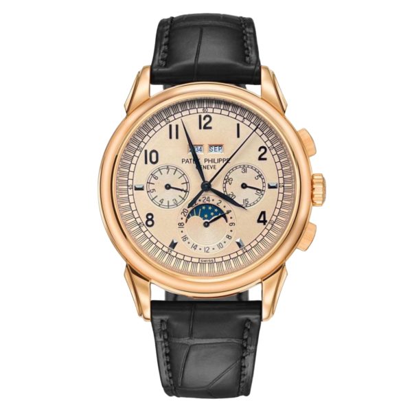 Фото 1 - Patek Philippe Grand Complications 43mm Art 7841