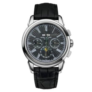 Фото 50 - Patek Philippe Grand Complications 43mm Art 7842