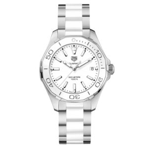 Товар TAG Heuer Aquaracer 300M 35mm WAY131B.BA0914 Фото 44 - TAG Heuer Aquaracer 300M 35mm WAY131B.BA0914