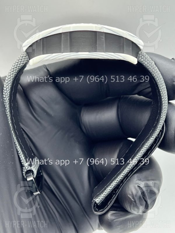 Товар Richard Mille RM 035-01 Rafa White Фото 17 - Richard Mille RM 035-01 Rafa White