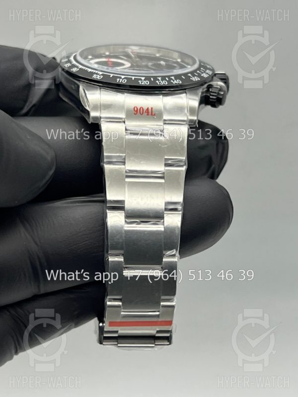 Товар Rolex Cosmograph Daytona 40mm La Barrichello Фото 10 - Rolex Cosmograph Daytona 40mm La Barrichello