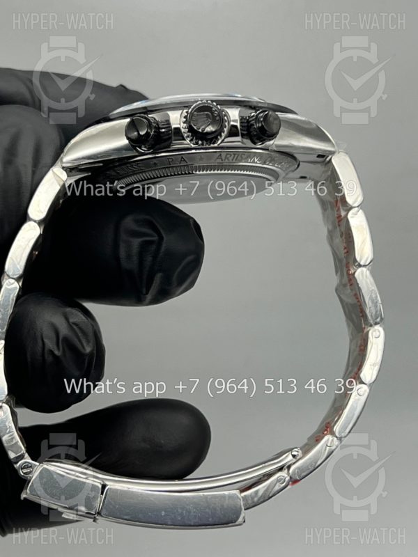 Товар Rolex Cosmograph Daytona 40mm La Barrichello Фото 11 - Rolex Cosmograph Daytona 40mm La Barrichello