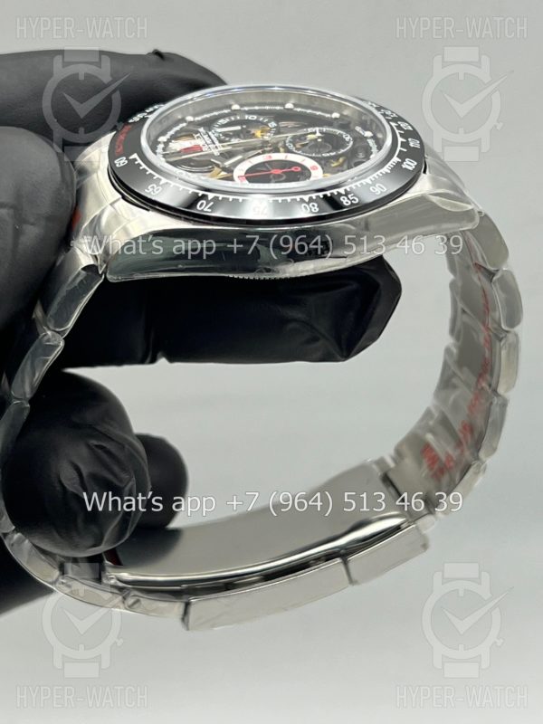 Товар Rolex Cosmograph Daytona 40mm La Barrichello Фото 13 - Rolex Cosmograph Daytona 40mm La Barrichello