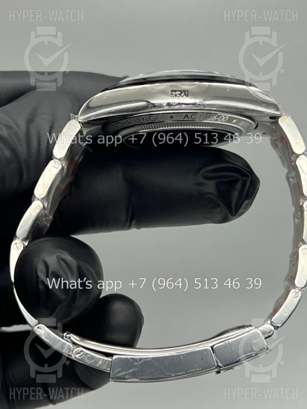 Товар Rolex Cosmograph Daytona 40mm La Barrichello Фото 14 - Rolex Cosmograph Daytona 40mm La Barrichello