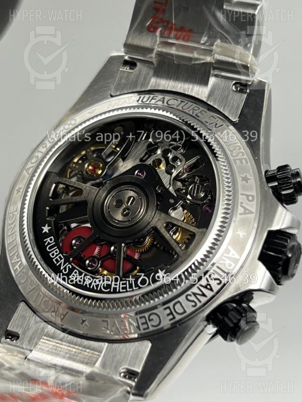 Товар Rolex Cosmograph Daytona 40mm La Barrichello Фото 19 - Rolex Cosmograph Daytona 40mm La Barrichello