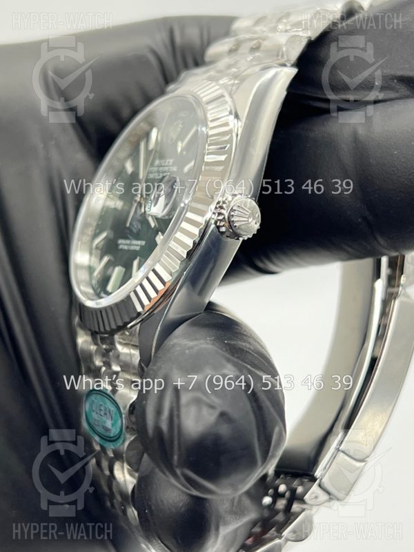 Фото 5 - Rolex DateJust 36mm 126234-0051 Clean