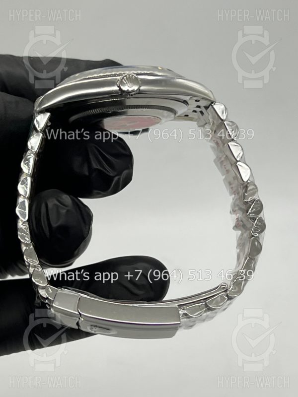 Фото 10 - Rolex DateJust 36mm 126234-0051 Clean