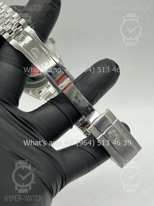 Фото 16 - Rolex DateJust 36mm 126234-0051 Clean