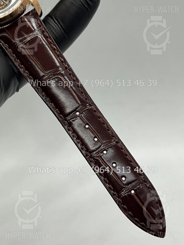 Товар Vacheron Constantin Traditionnelle 41mm 6000T/000R-B346 Фото 11 - Vacheron Constantin Traditionnelle 41mm 6000T/000R-B346