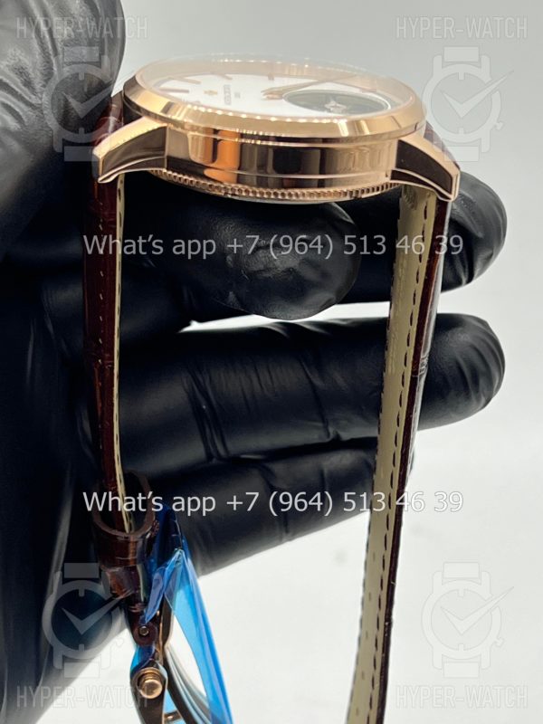 Товар Vacheron Constantin Traditionnelle 41mm 6000T/000R-B346 Фото 13 - Vacheron Constantin Traditionnelle 41mm 6000T/000R-B346