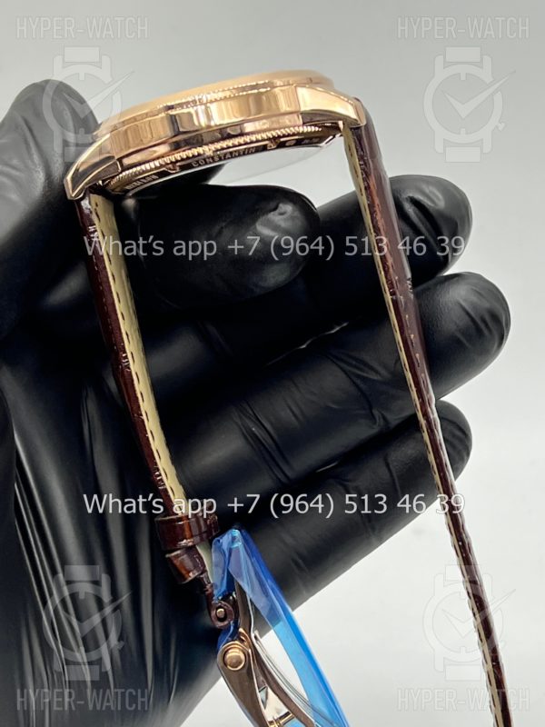 Товар Vacheron Constantin Traditionnelle 41mm 6000T/000R-B346 Фото 14 - Vacheron Constantin Traditionnelle 41mm 6000T/000R-B346