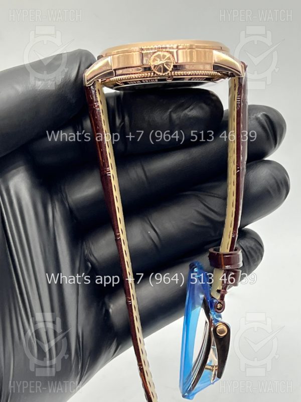 Товар Vacheron Constantin Traditionnelle 41mm 6000T/000R-B346 Фото 16 - Vacheron Constantin Traditionnelle 41mm 6000T/000R-B346