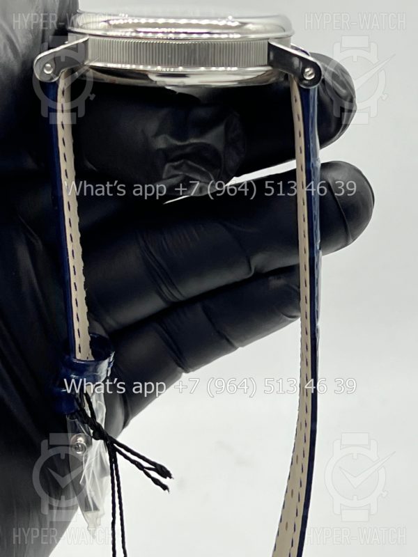 Товар Breguet Tradition 7097BB/GY/9WU Фото 11 - Breguet Tradition 7097BB/GY/9WU