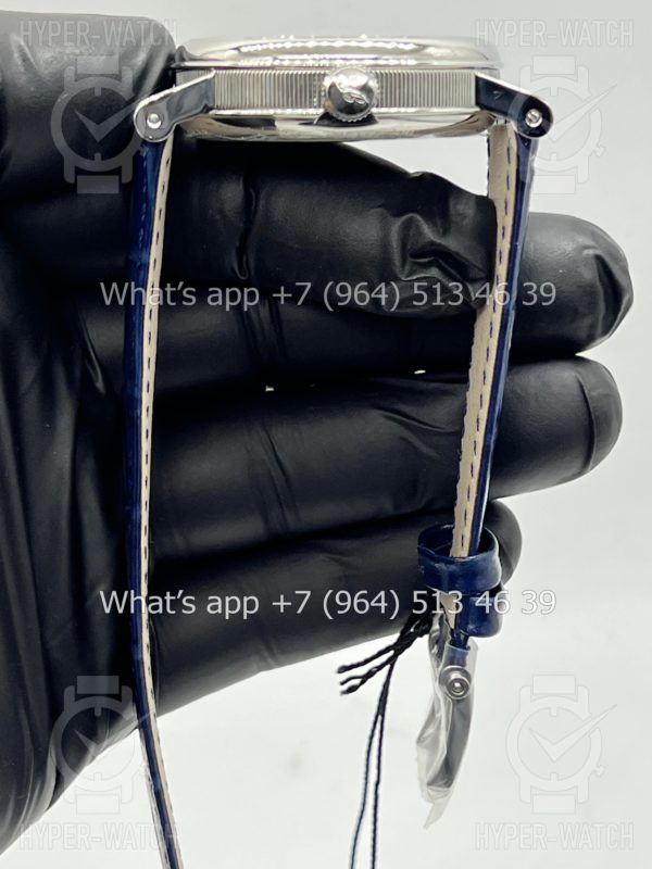 Товар Breguet Tradition 7097BB/GY/9WU Фото 12 - Breguet Tradition 7097BB/GY/9WU