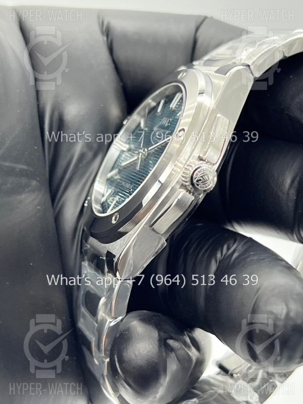 Товар IWC Ingenieur 40mm IW328903 Фото 7 - IWC Ingenieur 40mm IW328903