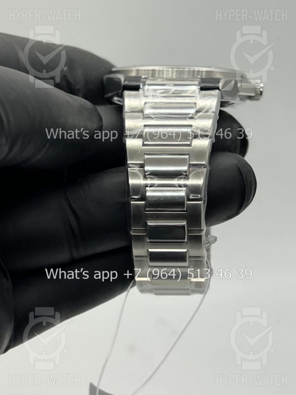Товар IWC Ingenieur 40mm IW328903 Фото 8 - IWC Ingenieur 40mm IW328903