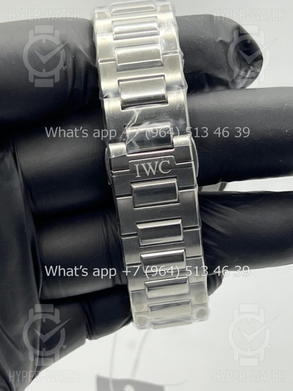 Товар IWC Ingenieur 40mm IW328903 Фото 12 - IWC Ingenieur 40mm IW328903