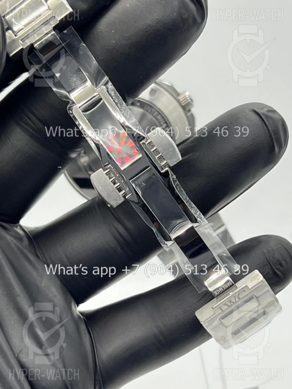 Товар IWC Ingenieur 40mm IW328903 Фото 13 - IWC Ingenieur 40mm IW328903
