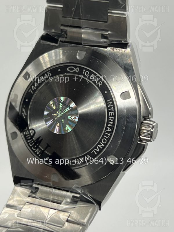 Товар IWC Ingenieur 40mm IW328903 Фото 14 - IWC Ingenieur 40mm IW328903
