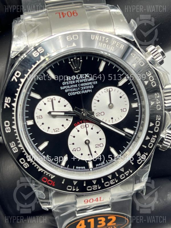 Товар Rolex Cosmograph Daytona 40mm 126529ln-0001 Фото 4 - Rolex Cosmograph Daytona 40mm 126529ln-0001