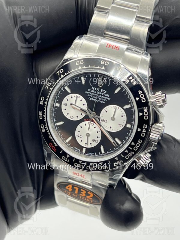Товар Rolex Cosmograph Daytona 40mm 126529ln-0001 Фото 6 - Rolex Cosmograph Daytona 40mm 126529ln-0001