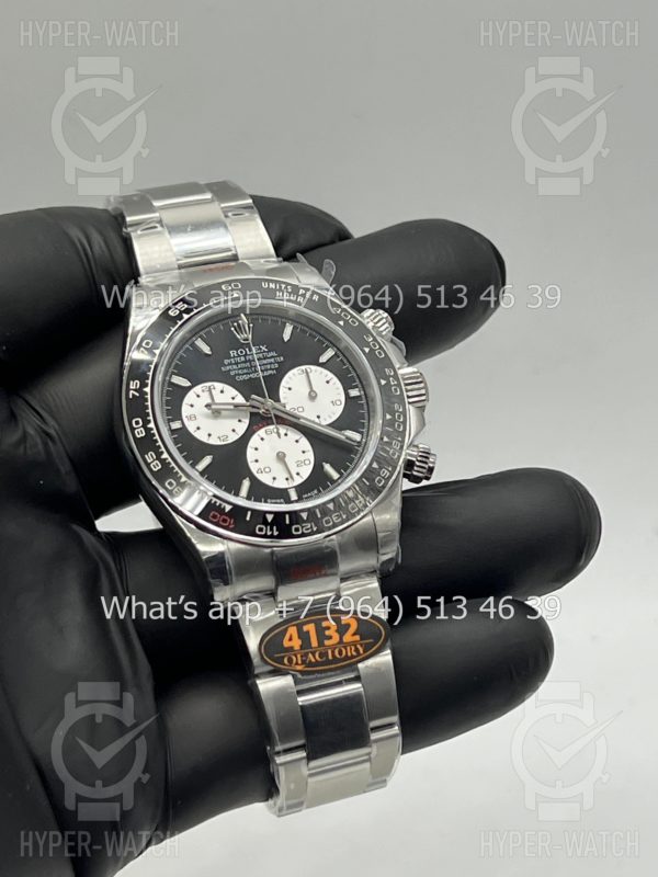 Товар Rolex Cosmograph Daytona 40mm 126529ln-0001 Фото 7 - Rolex Cosmograph Daytona 40mm 126529ln-0001