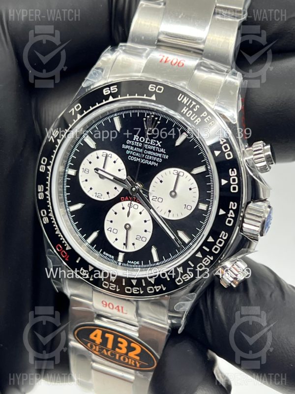 Товар Rolex Cosmograph Daytona 40mm 126529ln-0001 Фото 9 - Rolex Cosmograph Daytona 40mm 126529ln-0001