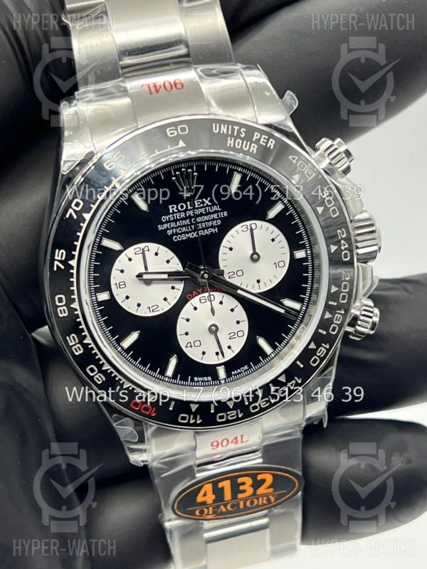 Товар Rolex Cosmograph Daytona 40mm 126529ln-0001 Фото 10 - Rolex Cosmograph Daytona 40mm 126529ln-0001