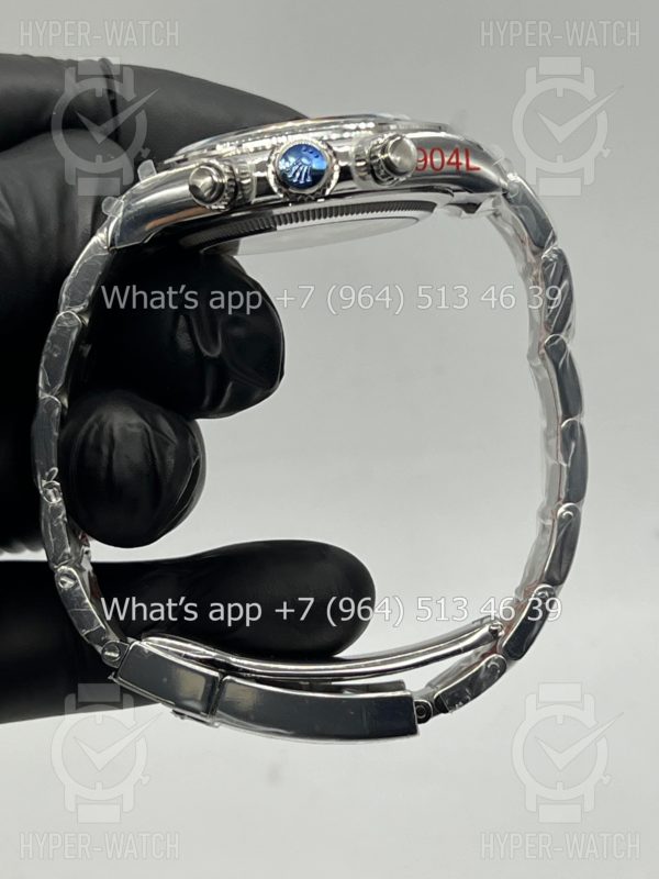 Товар Rolex Cosmograph Daytona 40mm 126529ln-0001 Фото 12 - Rolex Cosmograph Daytona 40mm 126529ln-0001