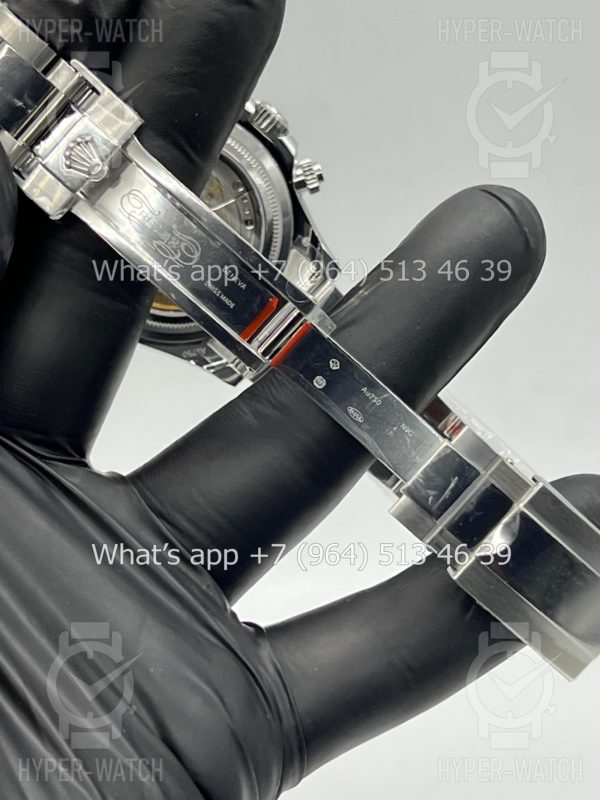 Товар Rolex Cosmograph Daytona 40mm 126529ln-0001 Фото 18 - Rolex Cosmograph Daytona 40mm 126529ln-0001