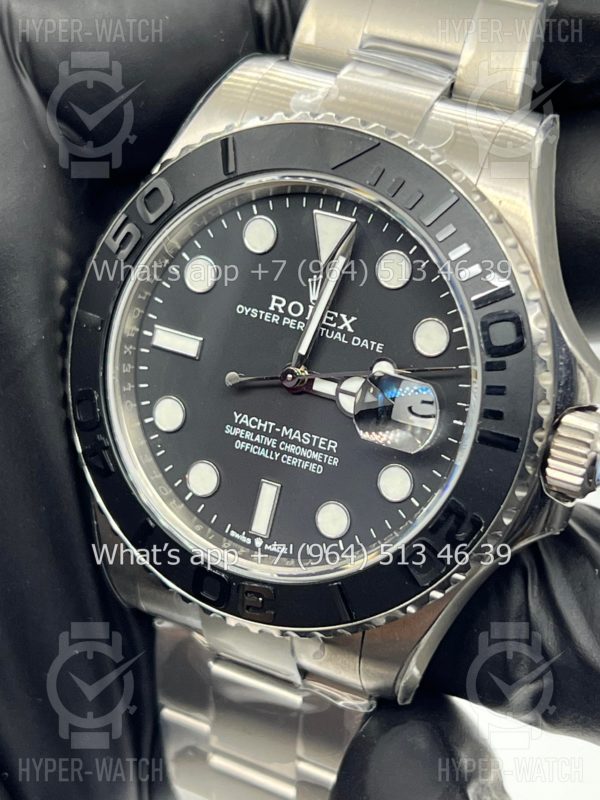 Товар Rolex Yacht-Master 42mm 226627-0001 Фото 7 - Rolex Yacht-Master 42mm 226627-0001