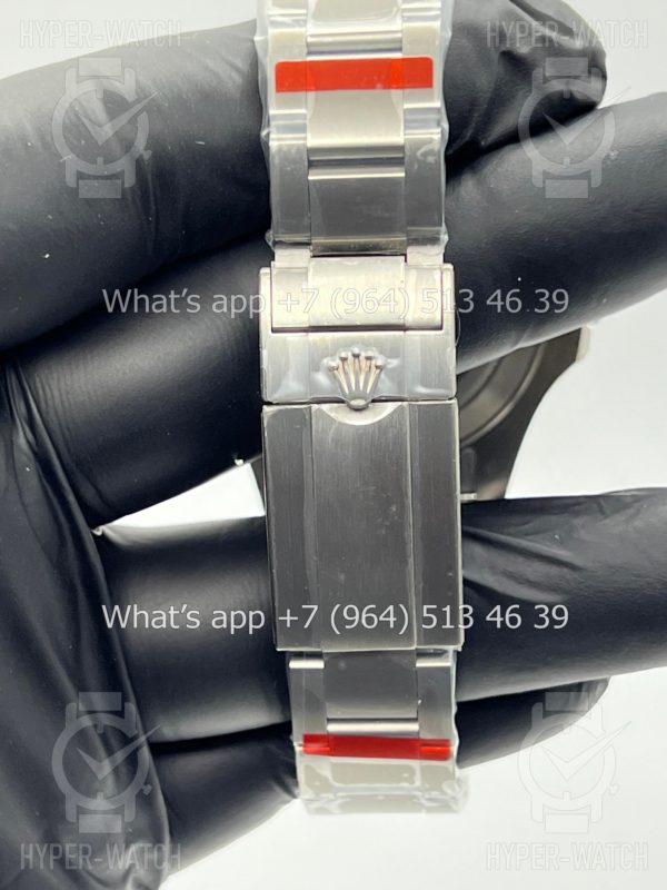Товар Rolex Yacht-Master 42mm 226627-0001 Фото 15 - Rolex Yacht-Master 42mm 226627-0001