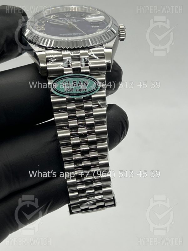 Товар Rolex DateJust 36mm 126234-0021 Clean Фото 8 - Rolex DateJust 36mm 126234-0021 Clean
