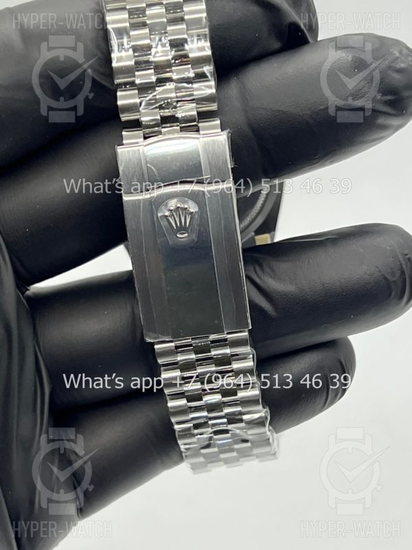 Товар Rolex DateJust 36mm 126234-0021 Clean Фото 12 - Rolex DateJust 36mm 126234-0021 Clean