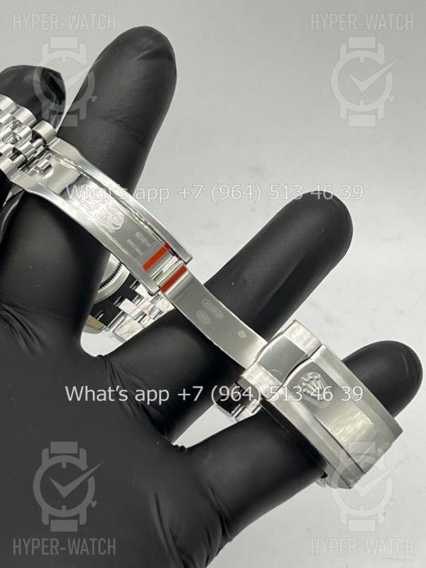 Товар Rolex DateJust 36mm 126234-0021 Clean Фото 14 - Rolex DateJust 36mm 126234-0021 Clean