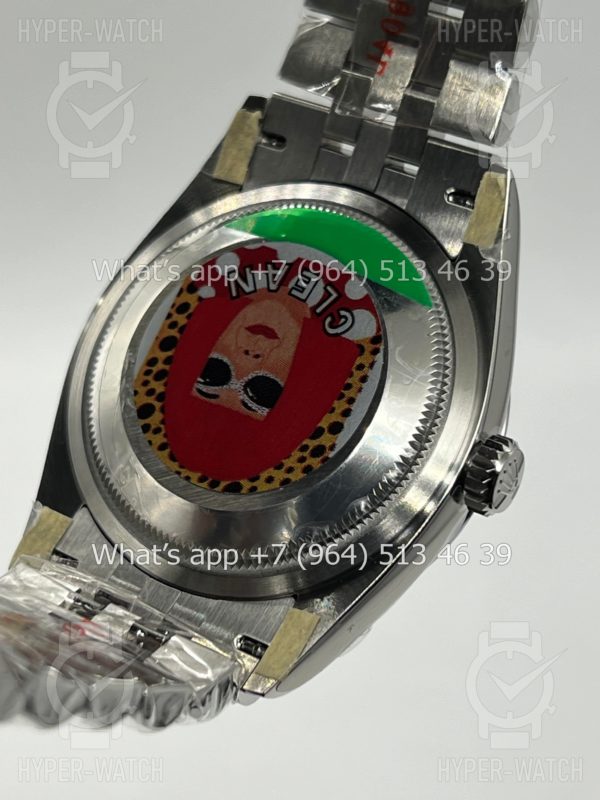 Товар Rolex DateJust 36mm 126234-0021 Clean Фото 15 - Rolex DateJust 36mm 126234-0021 Clean