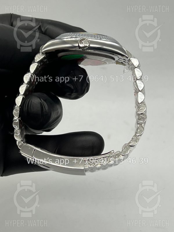 Фото 10 - Rolex DateJust 36mm 126234-0027 Clean