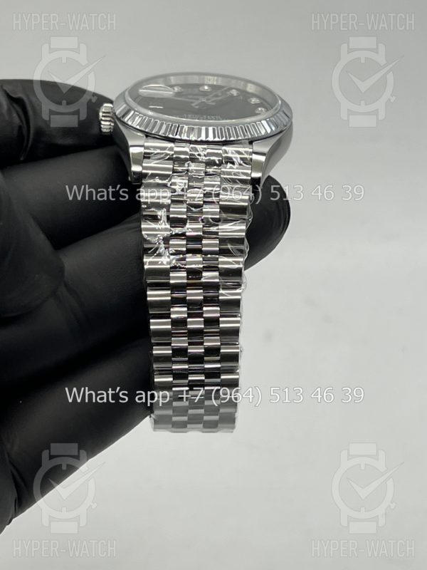 Фото 11 - Rolex DateJust 36mm 126234-0027 Clean