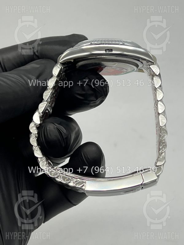 Фото 12 - Rolex DateJust 36mm 126234-0027 Clean