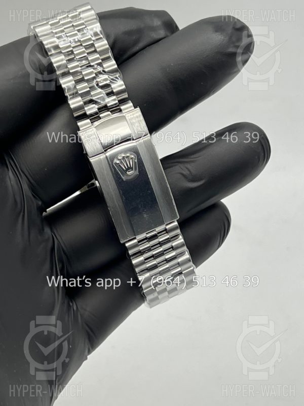 Фото 13 - Rolex DateJust 36mm 126234-0027 Clean
