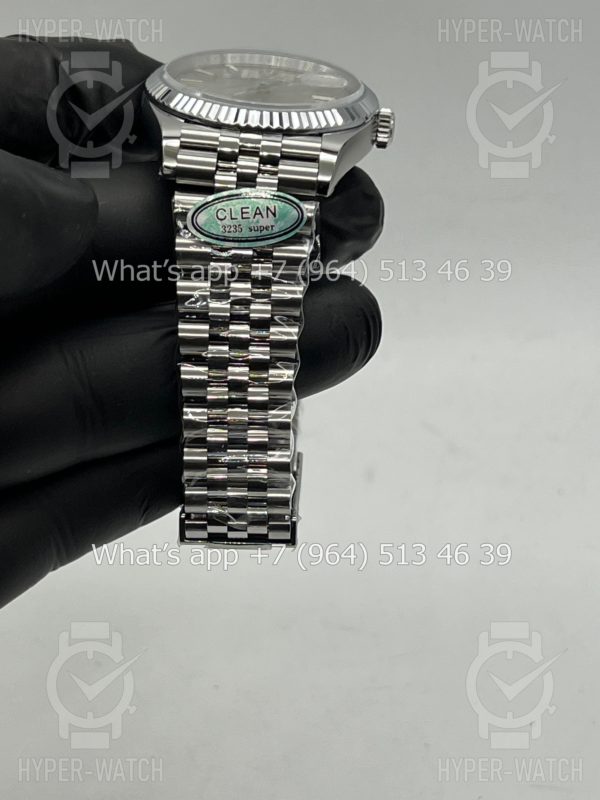 Товар Rolex DateJust 36mm 126234-0004 Clean Фото 9 - Rolex DateJust 36mm 126234-0004 Clean