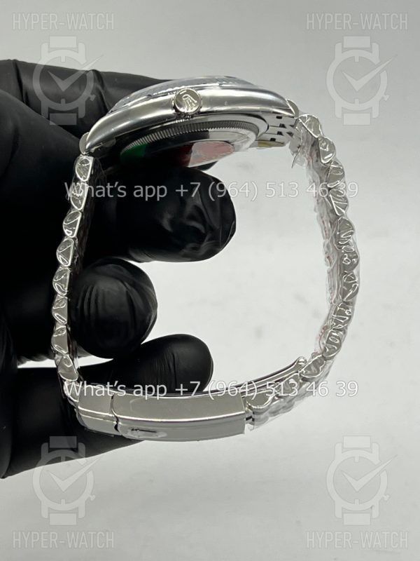 Товар Rolex DateJust 36mm 126234-0004 Clean Фото 10 - Rolex DateJust 36mm 126234-0004 Clean