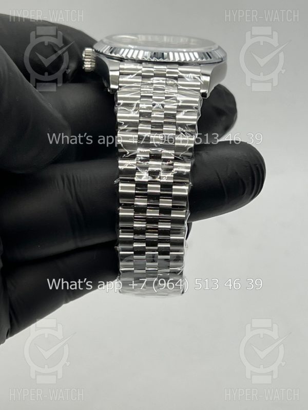 Товар Rolex DateJust 36mm 126234-0004 Clean Фото 11 - Rolex DateJust 36mm 126234-0004 Clean